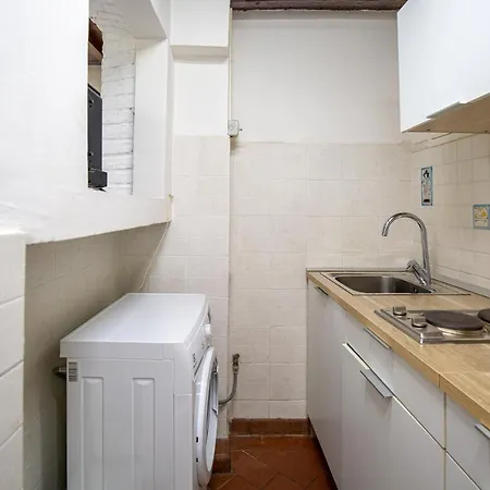 Vasari Apartment Florenz Exterior foto