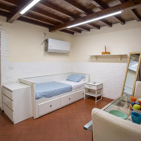 Vasari Apartment Florenz Exterior foto