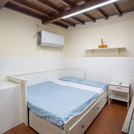 Vasari Apartment Florenz Exterior foto
