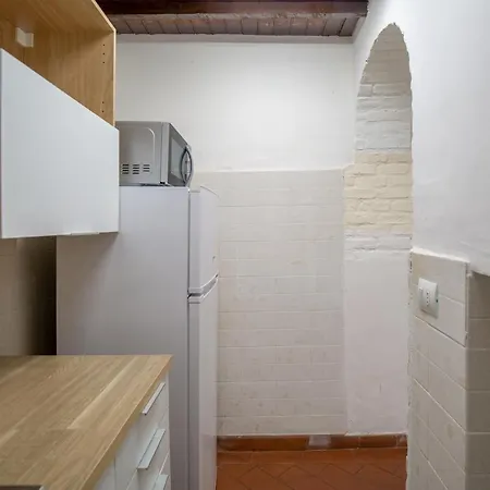 Vasari Apartment Florenz Exterior foto