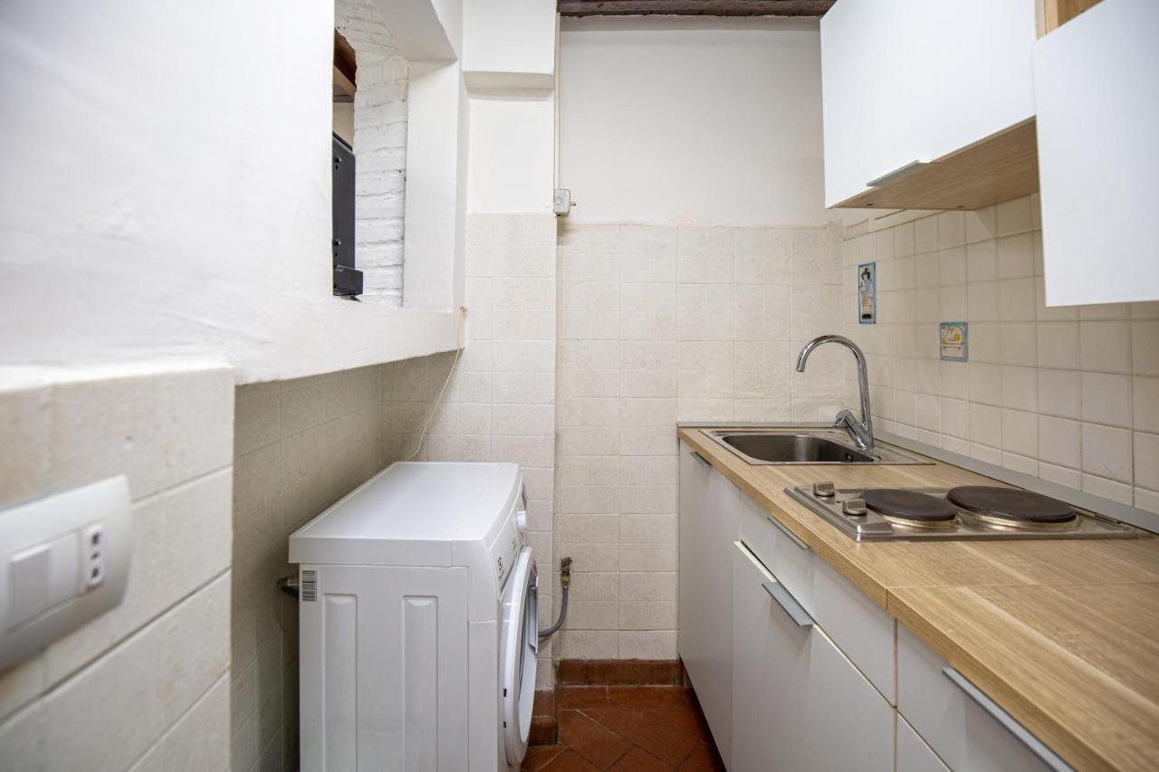 Vasari Apartment Florenz