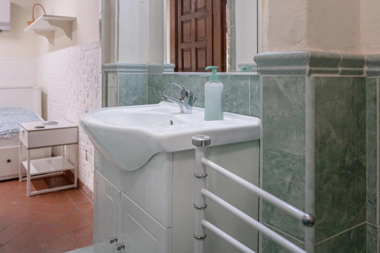 Apartment Vasari Florenz