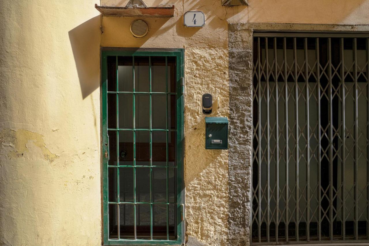 Vasari Apartment Florenz