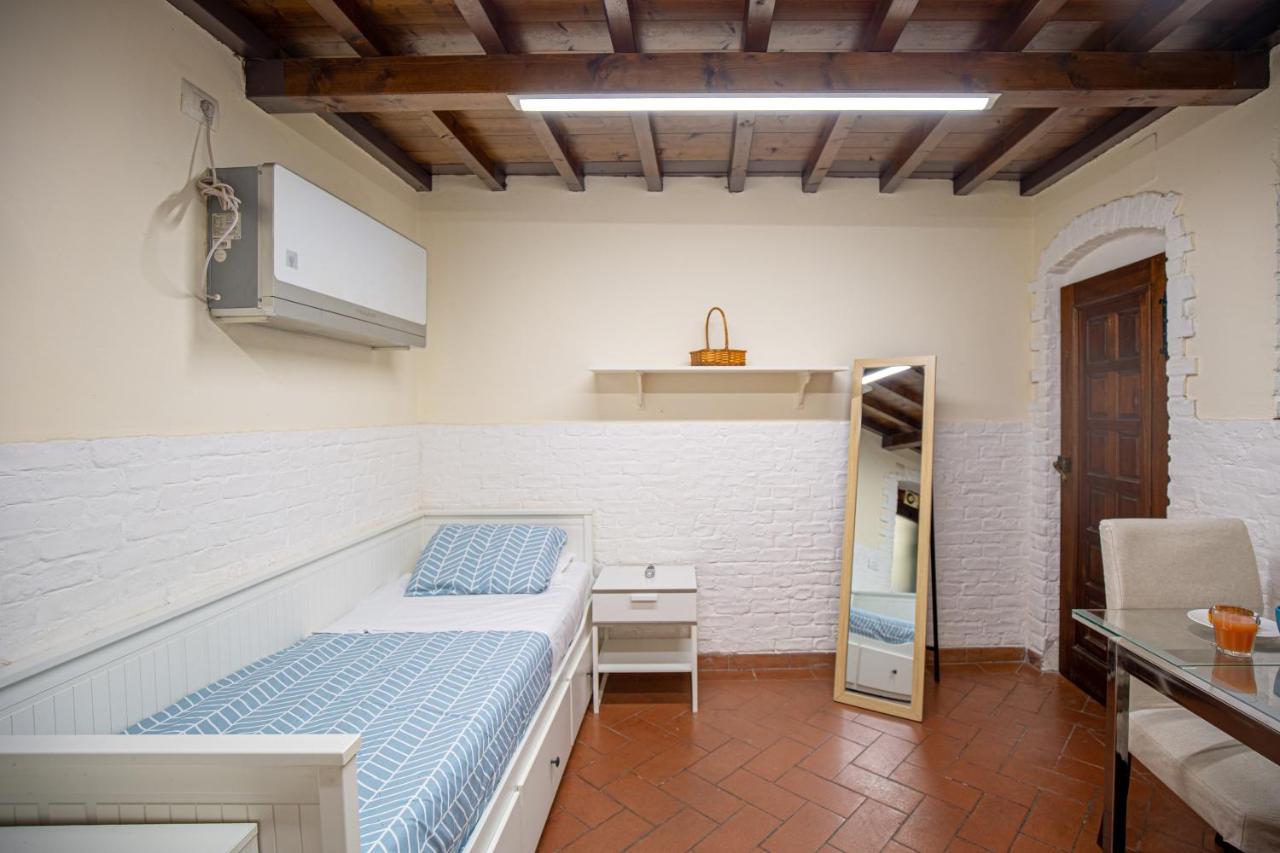 Vasari Apartment Florenz