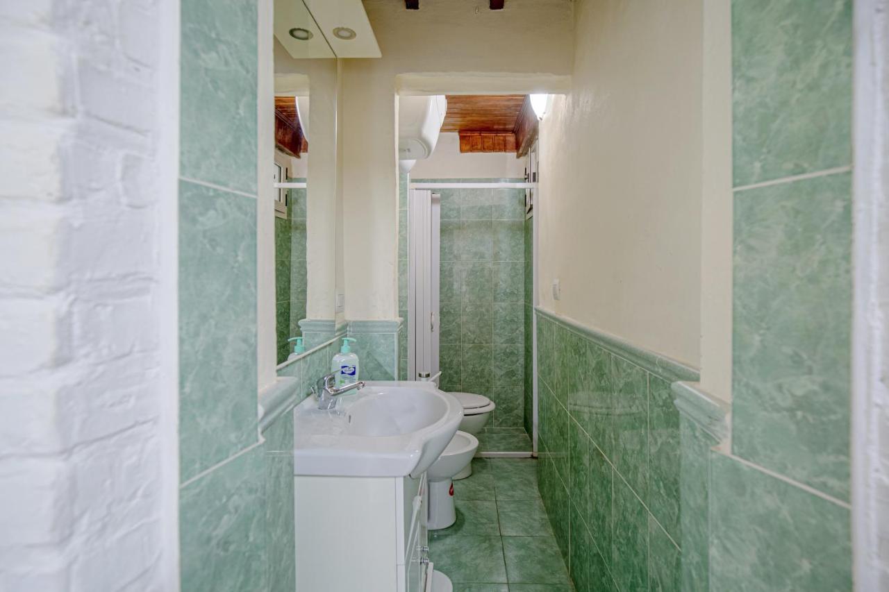 Apartment Vasari Florenz